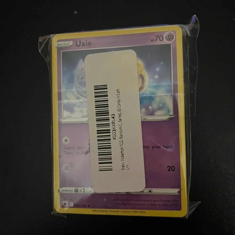 Pokemon GO Blissey Card Tin - Blue and Pink - Picture 3 of 5